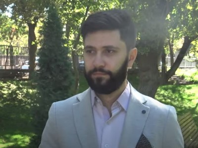 Политолог: Этим документом предлагается заменить  систему безопасности Арцаха на что-то неопределенное