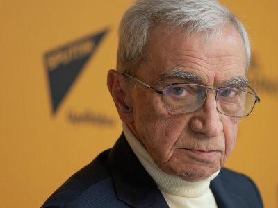 Советник гендиректора ААЭС: С «Росатомом» ведем переговоры о предварительном ТЭО для новой станции