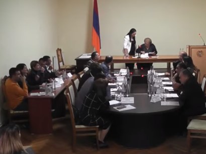 Սիսիանում համայնքի ղեկավար չընտրվեց. համայնքապետի ընտրության 2–րդ փուլ կանցկացվի