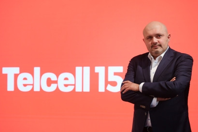 Aram Azatyan resigns from his position as Chief Executive Officer at Telcell
