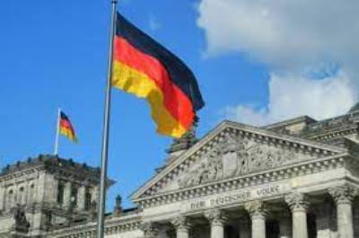 German Ministry of Economics: It's bad, but it could be worse