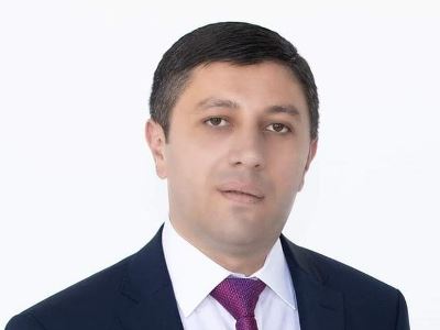 Партия «Страна для жизни» приостановила полномочия членов своей фракции в Совете старейшин Сисиана