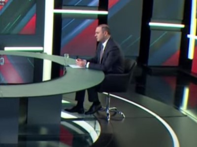 Armen Grigoryan says border between Armenia and Azerbaijan was delimited in 1929