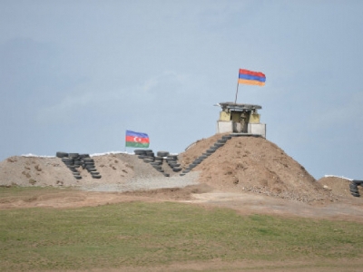 Newspaper: Why are EU civilian mission members coming to Armenia?