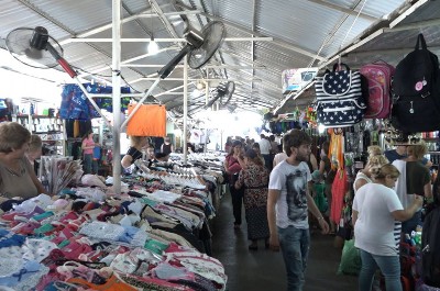 «Ժողովուրդ». Ստուգումներ են իրականացվել Մալաթիայի տոնավաճառում. ինչ սպասել