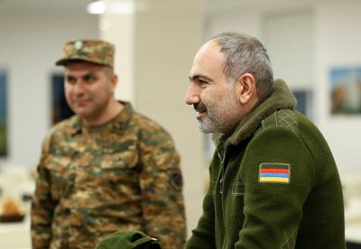 «Ժողովուրդ». Բանակը բինտի ու պինցետի խնդիր ուներ. Նիկոլ Փաշինյանը խաբել է. մաս 111