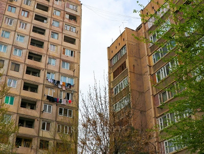 Համատիրությունները լավ չեն աշխատում. Այսուհետ շենքերի կառավարումը կդիտարկվի որպես մասնագիտական գործունեություն