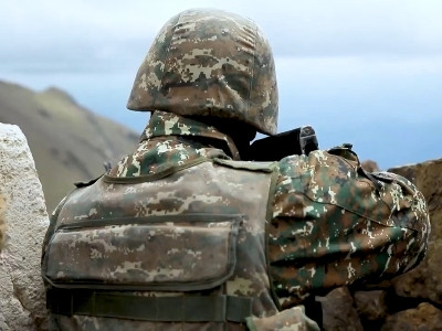 В Вооруженных силах Армении с целью повышения зарплат вводится аттестация