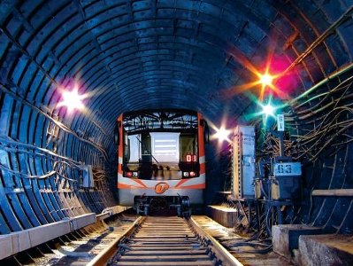 Ереванскому метрополитену выделили 500 млн. драмов
