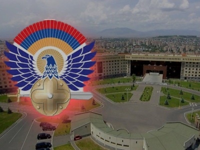 Վիրավորում ստացած զինծառայողը բուժում կստանա Սալոնիկում. Կառավարությունը ՊՆ-ին հատկացրեց 50,48 մլն դրամ