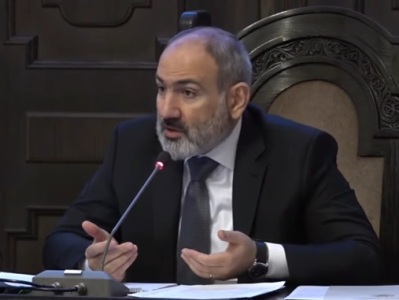 PM: Armenia shall have professional army