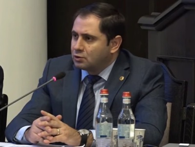 Минобороны Армении: Солдаты-срочники также смогут пройти добровольную аттестацию в армии