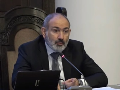 2024 թվականին պետք է սկսենք մետրոյի Աջափնյակ կայարանի շինարարությունը. Նիկոլ Փաշինյան