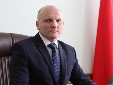 Глава КГБ Белоруссии Тертель: Запад принимает серьезные меры по развалу ОДКБ