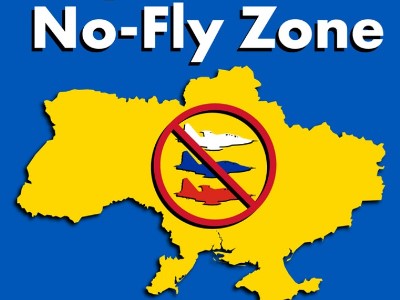 19fortyfive: Бесполетная зона в Украине: глупая идея возвращается