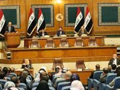 Iraqi Parliament elects Kurdish politician Abdul Latif Rashid as president
