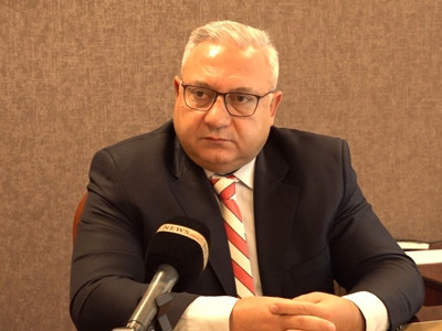 3 բուհերի միավորումը կարող է բացասաբար անդրադառնալ սպորտի ոլորտի վրա. Ֆիզկուլտինստիտուտի ռեկտոր