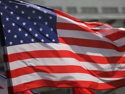 U.S. will impose sanctions on individuals, countries and companies that supply munitions to Russia