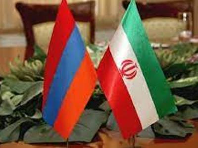 Mutual trade turnover grown by 43%: Iran ready to help Armenia in North-South Road construction