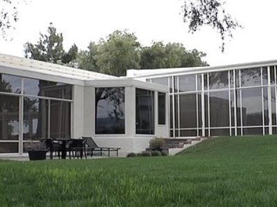 House of 20th century legend to be sold in USA