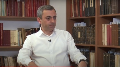 Արցախի ռազմական-քաղաքական էլիտան իրեն անհասկանալի է պահում. լրջագույն, օրհասական, ծանր իրավիճակում ենք. Սաղաթելյան