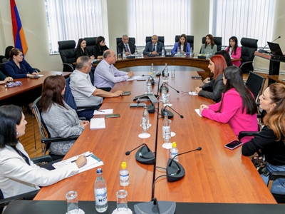 Հանրային ֆինանսների հաշվին տնտեսավարողներին տրվող պետական օժանդակություններն արդեն հասանելի են ՄՊՀ նոր կայքում