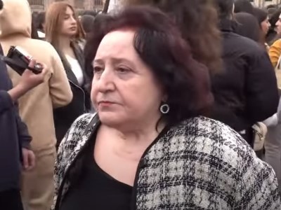 Նախագծում պետք է գրվեր, թե որ չափանիշներով են ղեկավարվել եւ միավորման համար այս բուհերն ընտրել. ԲՊՀ–ի ամբիոնի վարիչ