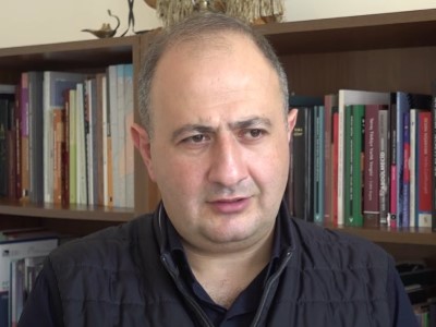Эксперт объяснил смысл заявлений Турции о нормализации отношений с Ереваном