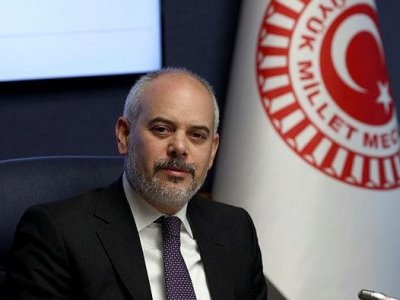 Թուրք պատգամավորը չի բացառել  Հայաստան–Թուրքիա ֆուտբոլային հանդիպման համար Երեւան գալը