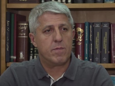 Expert: Iran is preparing for scenarios in form of attacks on Azerbaijan and sending troops to Artsakh