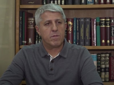 Восканян: В Иране понимают, что азербайджанская оккупация Арцаха создала риски для безопасности