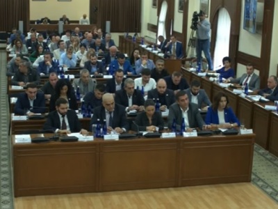 Принята среднесрочная программа расходов Еревана на 2023-2025 годы