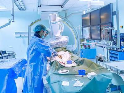 Власти объединят два медучреждения и создадут медицинский центр «ЕРЕВАН»