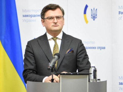 Ukraine will officially ask Israel for transfer of air defense systems