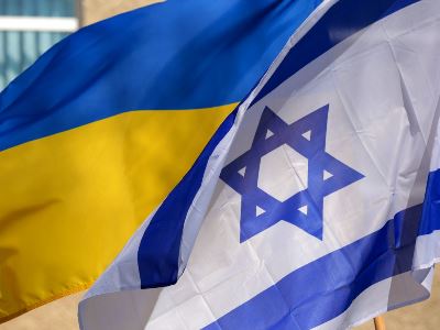Lapid will discuss Kiev request for Israeli systems with Kuleba