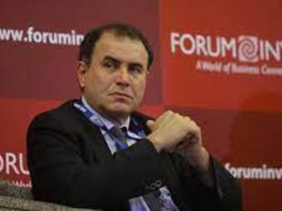 Ինչ-որ առումով երրորդ համաշխարհային պատերազմն արդեն սկսվել է․ Նուրիել Ռուբինի
