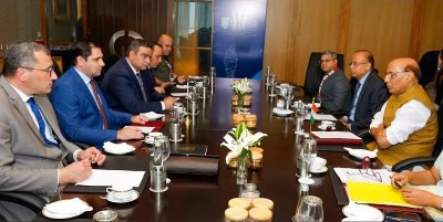 ThePrint: Armenia eyes procuring Akash missiles, loitering munitions from India