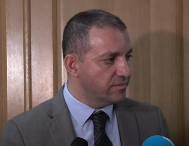 Глава Минэкономики: Производимая в Армении пшеница в основном используется как компонент комбикорма
