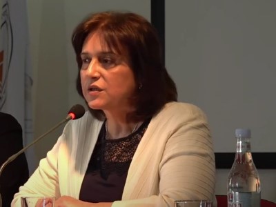 Brusov university rector: Armenia education minister offered me a high position in new university, I declined
