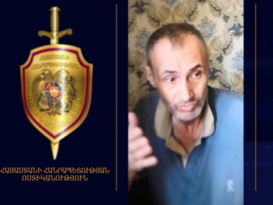62-ամյա տղամարդը որոնվում է որպես անհետ կորած