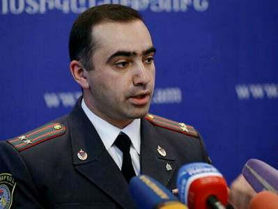 Deputy Chief of Police on new draft law: 'Citizen of Azerbaijan' is extremely relative notion