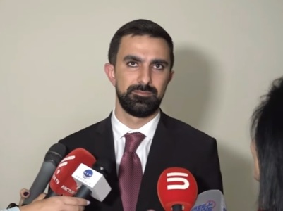 Բրյուսովի համալսարանի շենքում Թուրքիայի դեսպանատուն բացելու խոսակցությունները անլուրջ են․ Առնակ Ավետիսյան