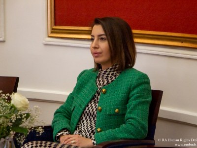 2018-ից հետո ՀՀ-ում քաղաքական պաշտոններում կանանց նշանակման հարցում էական փոփոխություն է տեղի ունեցել. ՀՀ ՄԻՊ