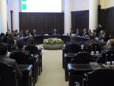 Armenia, Qatar to collaborate in tourism sector