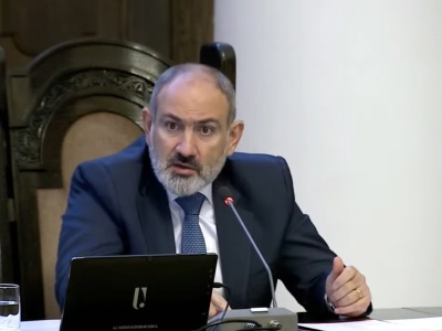 Премьер-министр Армении: Система спидометров и камер возвращена Полиции