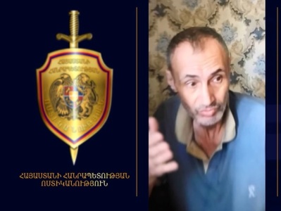 Որպես անհետ կորած որոնվող 62-ամյա տղամարդը հայտնաբերվել է