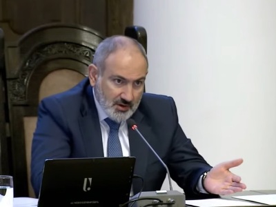Փաստորեն, ցեմենտի որոշակի դեֆիցիտ կա շուկայում. Փաշինյանն անակնկալի է եկել