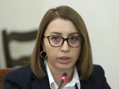 Ombudswoman of Armenia: Azerbaijan prevents removal of remains of fallen soldiers