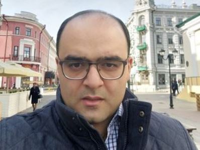Политолог: В Армении крепчает николизм