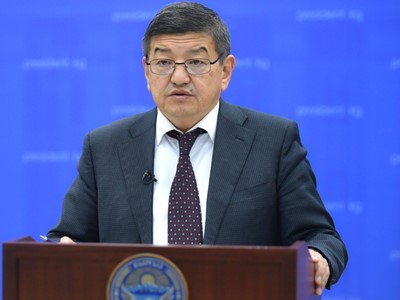 Жапаров: ЕАЭС должен продемонстрировать свое главное предназначение – улучшить качество жизни граждан